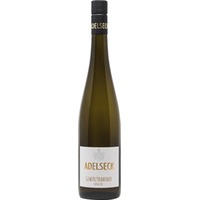 Sarmsheimer Liebehöll Gewürztraminer "Roter Löß" feinherb - Weingut Carl Adelseck