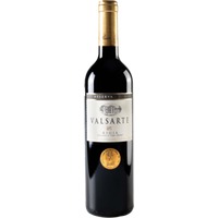 Valsarte Reserva Rioja DOCa trocken - Bodega Solana de Ramirez Ruiz