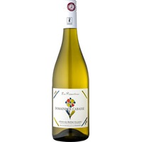 Cuvée "Les Primevères" Blanc Côtes du Rhône Villages AOP trocken - Domaine de Cabasse