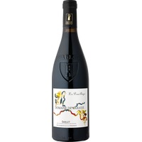 Cuvée "Les Deux Anges" Côtes du Rhône Villages AOP trocken - Domaine de Cabasse