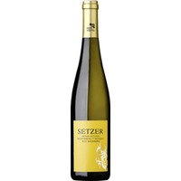 Weingut Setzer Reserve Ried Kronberg 0.75 l Weinviertel Weisswein