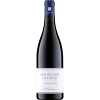 Weingut A. Christmann Mussbacher Eselshaut Spätburgunder 0.75 l Pfalz Rotwein