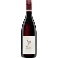 Weingut Georg Breuer GB Rouge Spätburgunder Pinot Noir 0.75 l Rheingau Rotwein