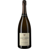 Champagne Grand Cru Les Vozémieux Blanc de Blancs Extra Brut Flaschengärung