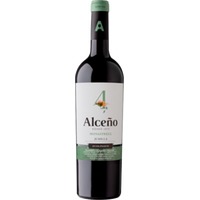 Alceño 4 Organic