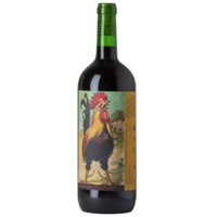 Clos Lentiscus Kikiriki Tinto 1 Liter