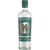 Sipsmith London Dry Gin