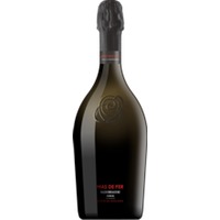Mas de Fer Prosecco Valdobbiadene Rive di Soligo Extra Dry DOCG