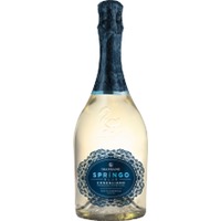 Springo Blue Prosecco Conegliano Millesimato Extra Brut DOCG