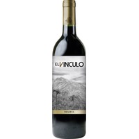 El Vinculo Reserva DO La Mancha
