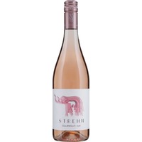 Strehn Blaufränkisch Rosé QbA Burgenland