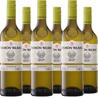 Ramon Bilbao Verdejo Rueda DO