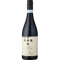 Mandrarossa »Costadune« Nero d'Avola