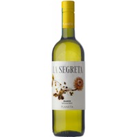 La Segreta il Bianco DOC Planeta