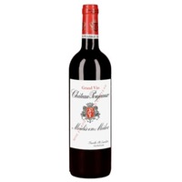 Château Poujeaux Moulis-en-Médoc Cru Bourgeois
