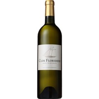 Château Clos Floridène blanc Graves