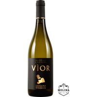 VIOR, Viognier, Costa Toscana, IGT