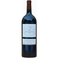 Magnum (1,5 L) Chateau Clos Saint Julien Saint-Emilion Grand Cru