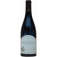 Domaine Perrot-Minot Chambertin Clos-de-Beze Grand Cru Vieilles Vignes