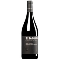 "Alta Mora Guardiola" Rosso Etna DOC