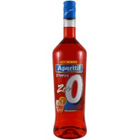 Ciemme Aperitif Sprizz Zero (6 Flaschen)