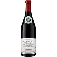 Corton Grand Cru - Louis Latour