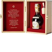 Giuseppe Giusti Extravecchio 0.1 l Modena Aceto Balsamico