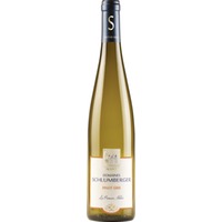 Domaines Schlumberger Pinot Gris Les Princes Abbes 0.75 l Elsass Weisswein
