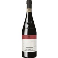 Pico Maccario Barolo del Comune di Serralunga dAlba 0.75 l Piemont Rotwein