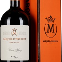 Rioja Reserva Magnum