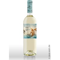 Bicicletas y Peces Sauvignon Blanc Rueda DO