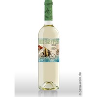 Bicicletas y Peces Verdejo Rueda DO