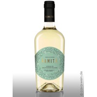 Ramito blanco Organic/Vegan