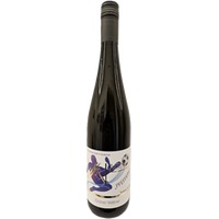 Grüner Veltliner "Pfefferl" - Weinbau Wagner