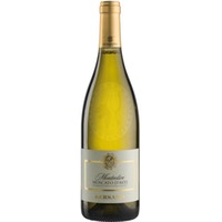 Monteolivo Moscato d´Asti DOCG Bersano