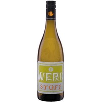 Werkstoff weiss Pfannebecker