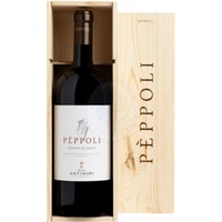 Peppoli HK Antinori