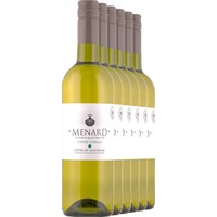 Colombard Sauvignon Cuvée Corail