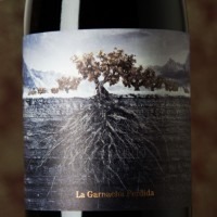 La Garnacha Perdida del Pirineo