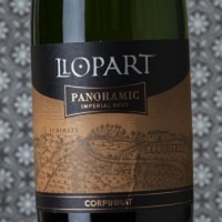 Llopart Panoramic Imperial Brut