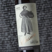 López de Haro Classica Rosado Gran Reserva