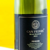 Can Feixes Blanc Selecció