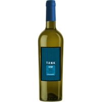 TANK No 57 Grillo Appassimento Sicilia DOC - Cantine Minini