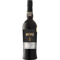 Monge 10 Years Port - Adega de Favaios