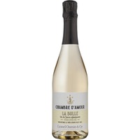 Chambre d'Amour La Bulle á 0,5 %