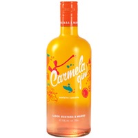 Carmela Gin Guyaba y Mango