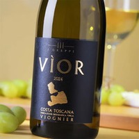 Viognier Toscana Vìor