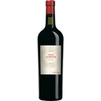 Gran Lurton - Bodega Piedra Negra