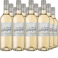 Fleur de d'Artagnan Blanc