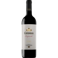 Coronas Tempranillo - Torres Icons